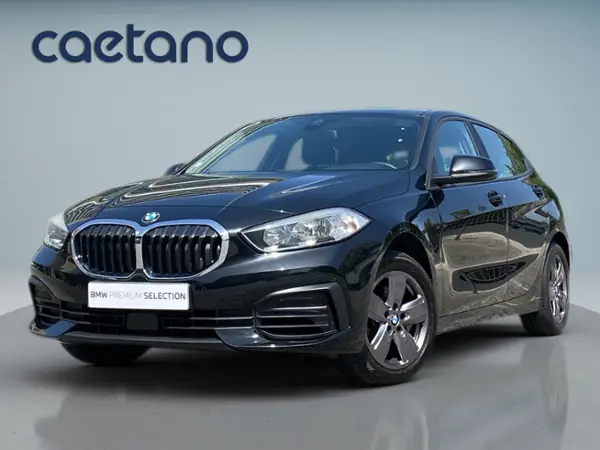 BMW Serie 1